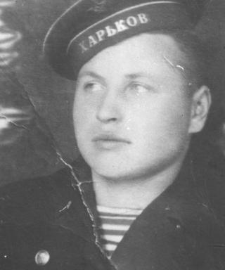 Чепоров Михаил Николаевич
