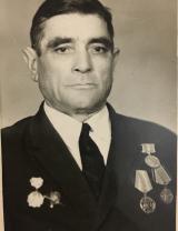 Варзиев Алексей Гаврилович