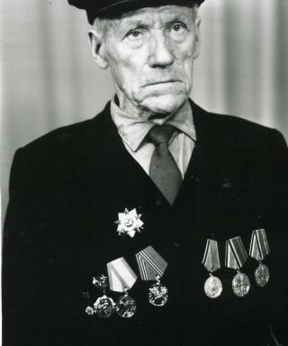 Сивков Иван Петрович
