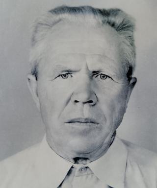 Пронин Иван Михайлович