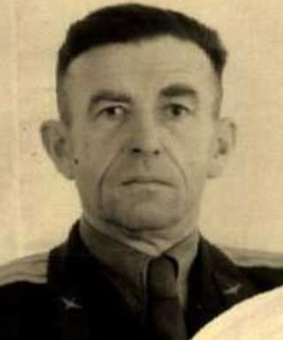 Шарабурин Борис Герасимович