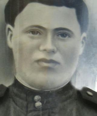 Никитюк Прокопий Николаевич