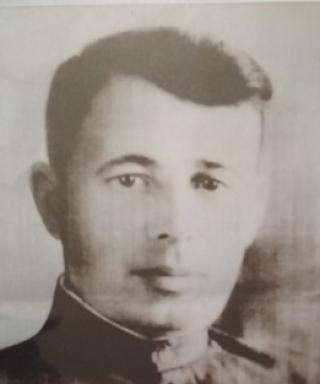 Сирик Семён Никодимович