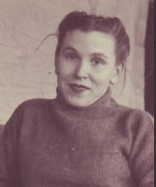 Шарабурина Нина Алексеевна