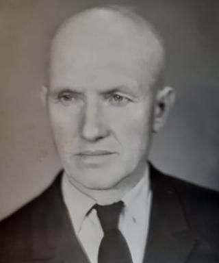 Шубин Михаил Арсентьевич