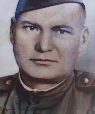 Кравцов Демьян Николаевич