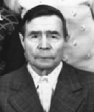 Якимов Николай Якимович
