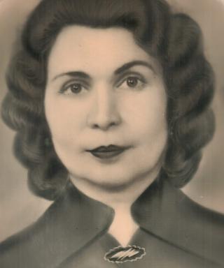 Трушина Екатерина Александровна