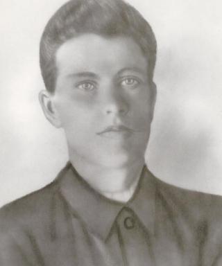 Моисеев Сергей Никитич
