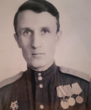 Рамзин Георгий Арсеньевич