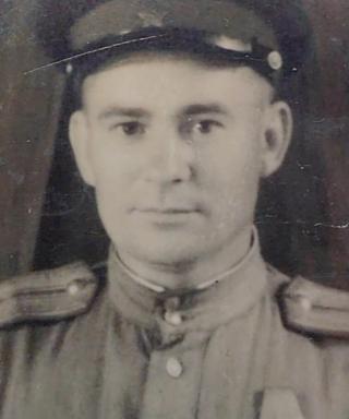 Глубашев Дмитрий Андреевич