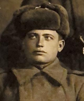 Шугуров Иван Зиновьевич