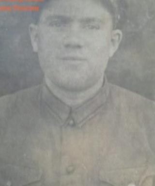 Шиляев Александр Дмитриевич