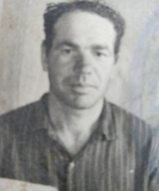 Ягодинский Василий Иванович