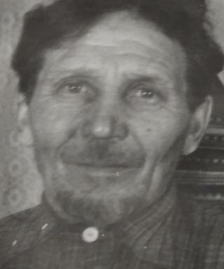 Никулин Филимон Никифорович