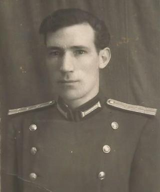Петров Иван Иванович
