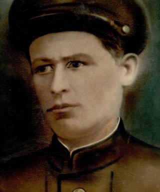 Пальянов Григорий Иванович
