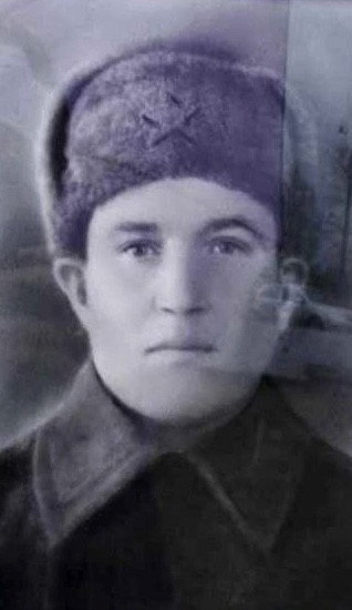 Ганичев Дмитрий Михайлович