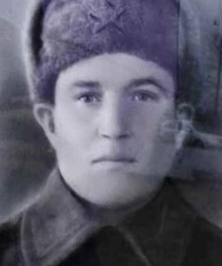 Ганичев Дмитрий Михайлович