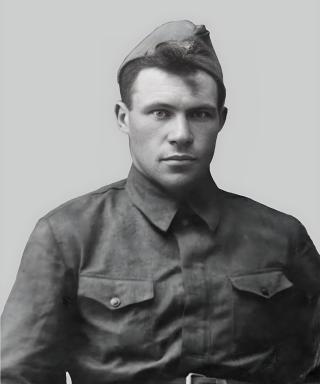 Смагин Максим Степанович