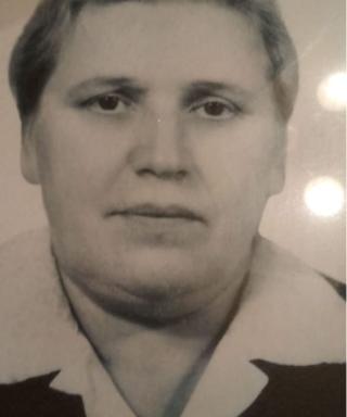 Уханова Анна Федоровна
