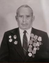 Шагабутдинов Камалутдин Шагабутдинович