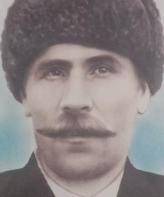 Сорокин Прокофий Потапович