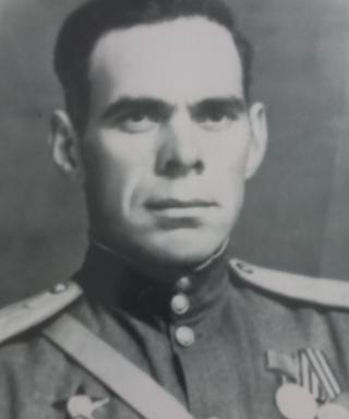 Вергунов Иван Семёнович
