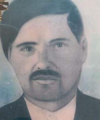 Исаков Терентий Павлович