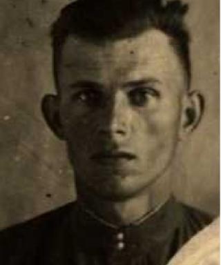 Посыпай Николай Никитович