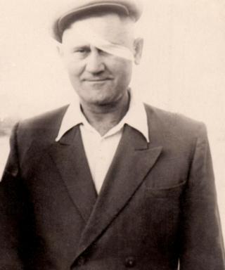 Шаповаленко Николай Игнатьевич