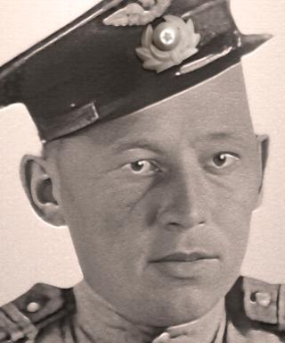 Шигин Николай Федорович