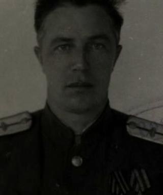 Морщаков Иван Федотович