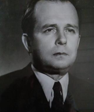 Коршунов Иван Перфёнович