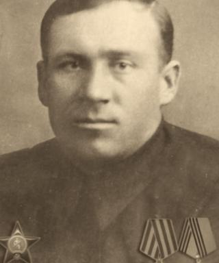 Онучак Яков Иосифович