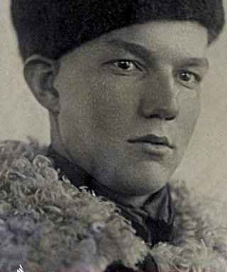 Кулинич Леонид Михайлович