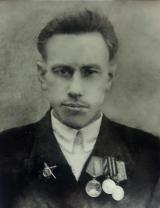 Кульков Иван Федорович