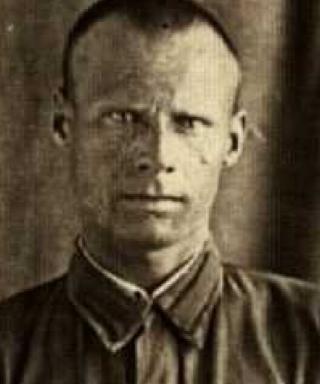 Куликов Иосиф Демьянович