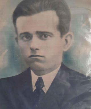 Хижняков Василий Фёдорович