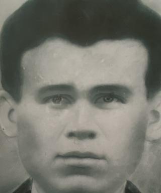Рудычев Илларион Прохорович