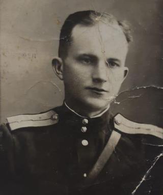 Сахно Кирилл Андреевич