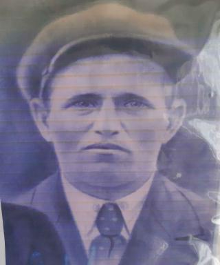 Божко Николай Семёнович