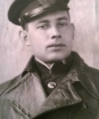 Терёхин Алексей Федосеевич
