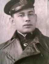 Терёхин Алексей Федосеевич