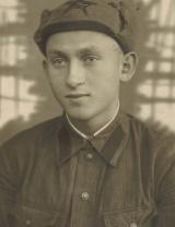 Головачёв Дмитрий Филиппович