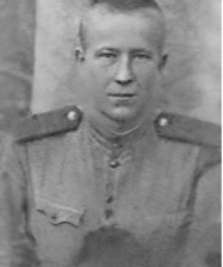 Рябов Сергей Николаевич