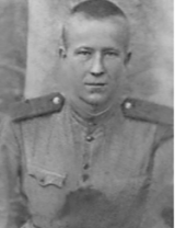 Рябов Сергей Николаевич