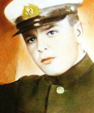 Богданов Александр Васильевич