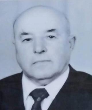 Бусилков Степан Николаевич