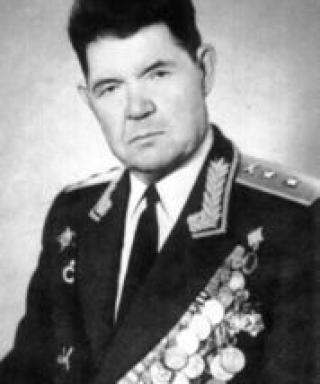 Скробов Яков Дмитриевич